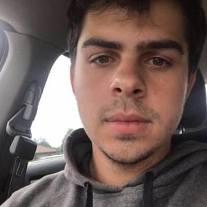 Meet your Posher, Alec